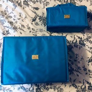 JM New York Cosmetics/Toiletries Organizer